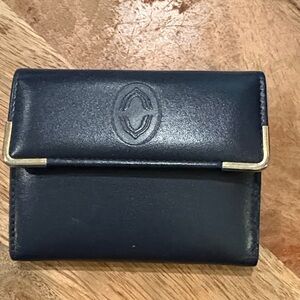BUXTON Card Holder
